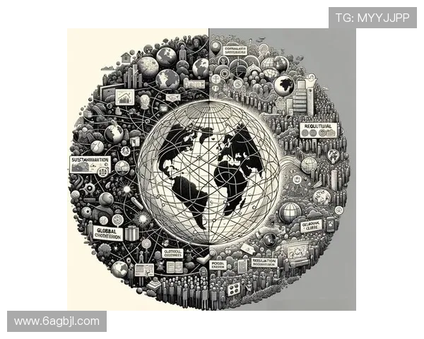 探索t9天9国际：全球化视野下的创新与机遇