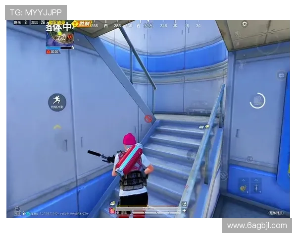 白菜游戏解说王者：带你畅游游戏世界的精彩瞬间