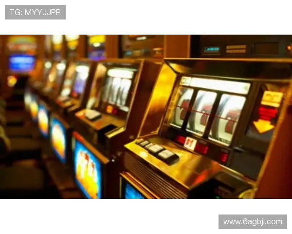 揭秘澳门老虎机：是否真的存在获胜技巧？