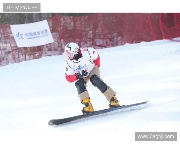 2026单板比赛:探索未来滑雪运动的新趋势与挑战